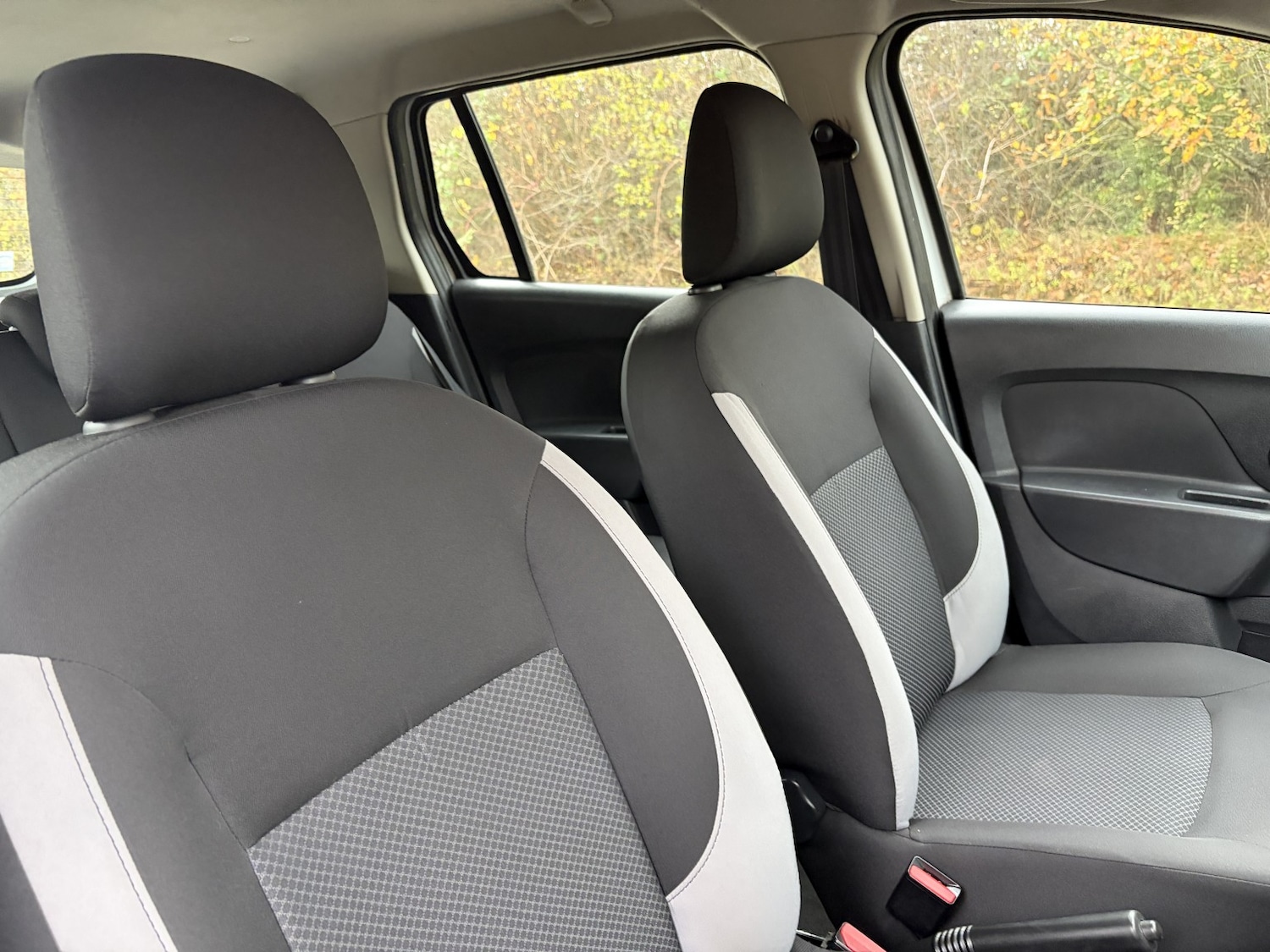 Used Dacia Logan MCV 2014 for sale - 76553966: Photo 25