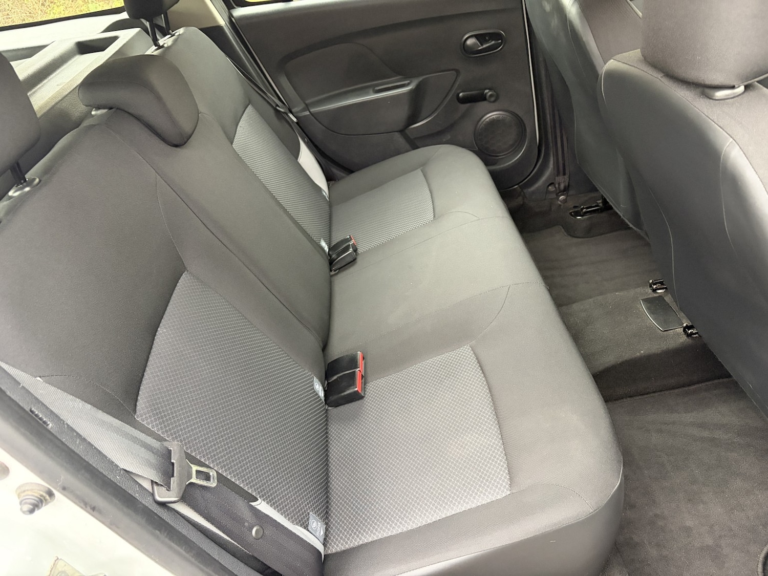 Used Dacia Logan MCV 2014 for sale - 76553966: Photo 26