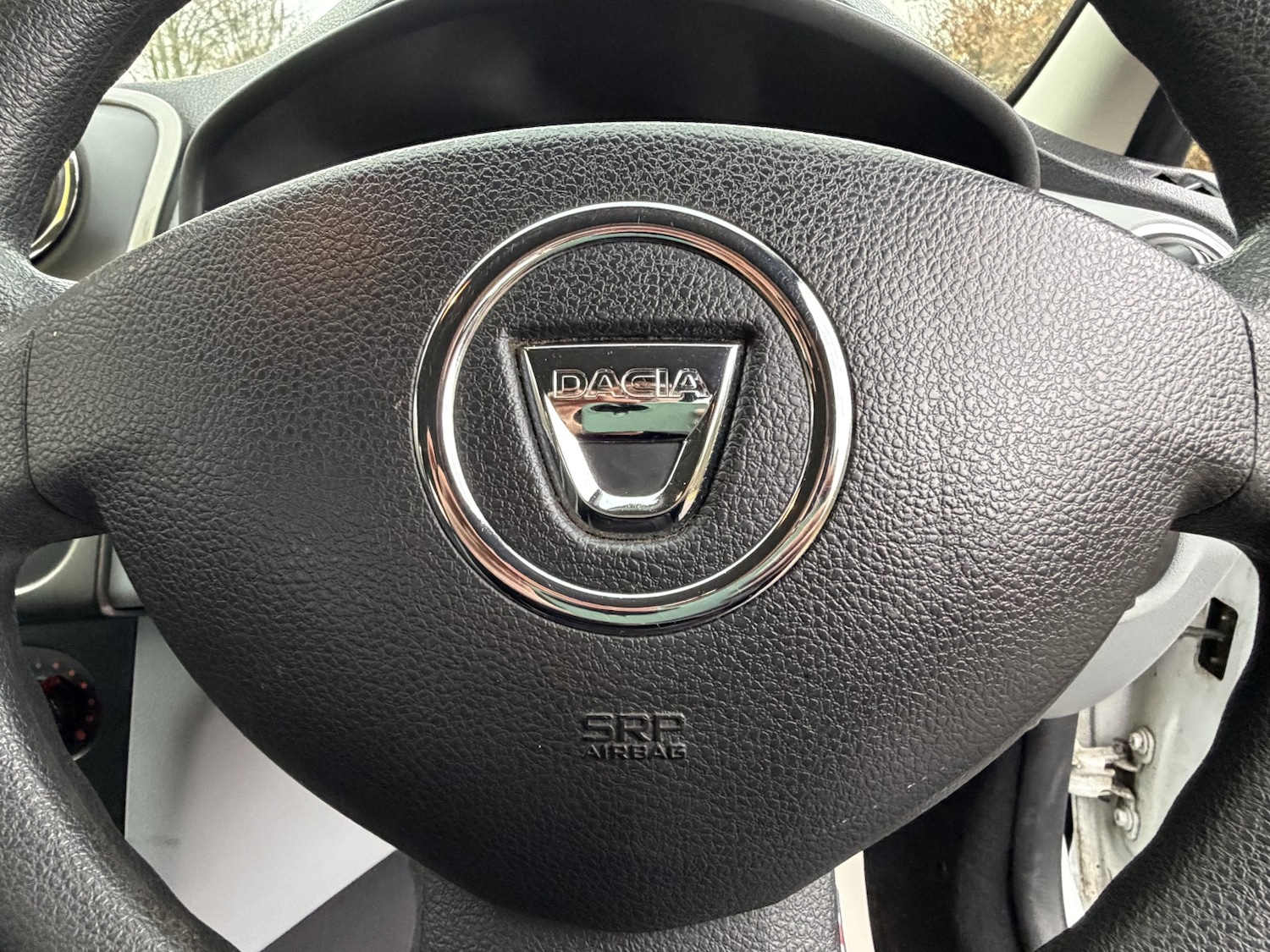 Used Dacia Logan MCV 2014 for sale - 76553966: Photo 28