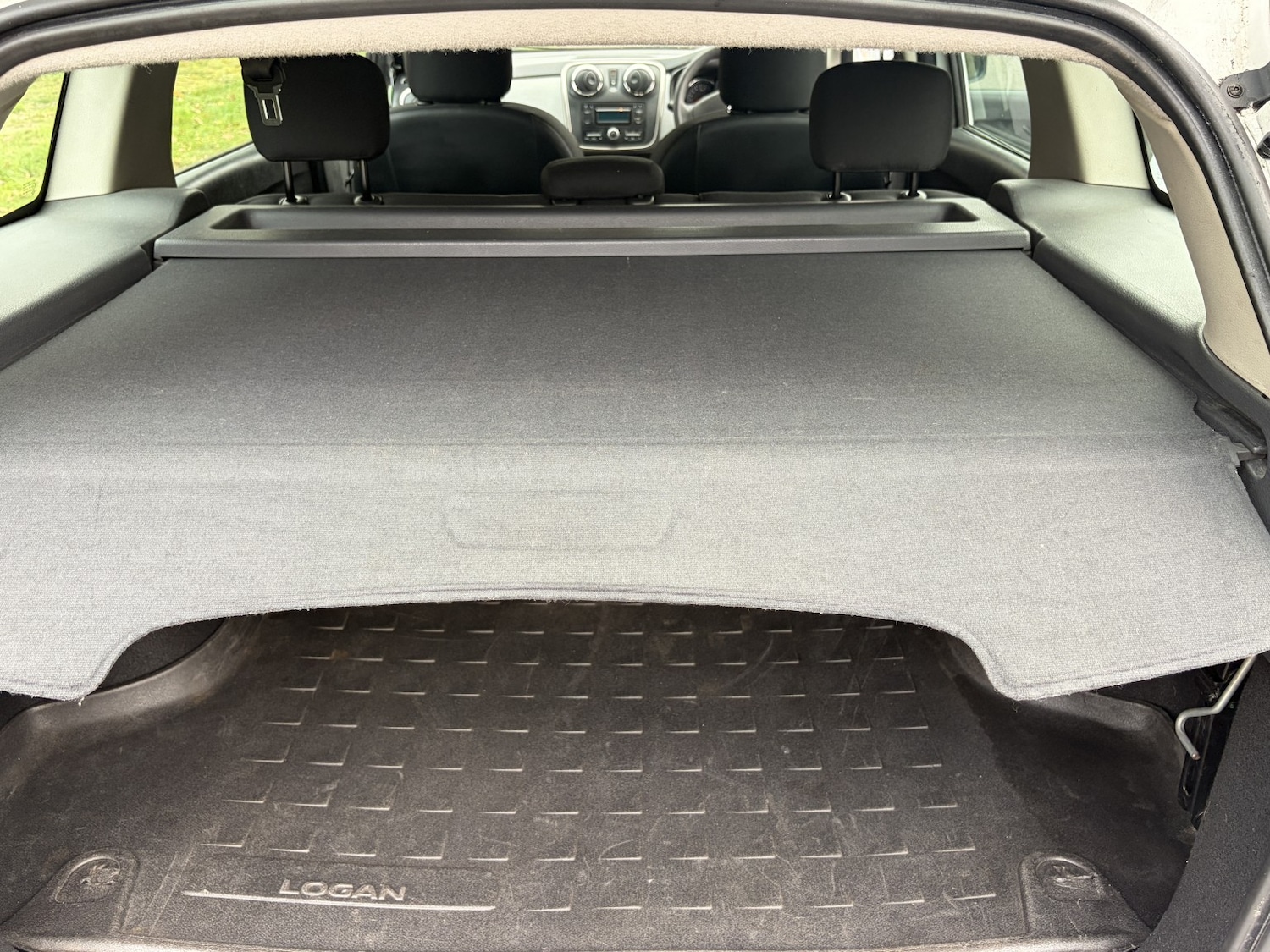 Used Dacia Logan MCV 2014 for sale - 76553966: Photo 31