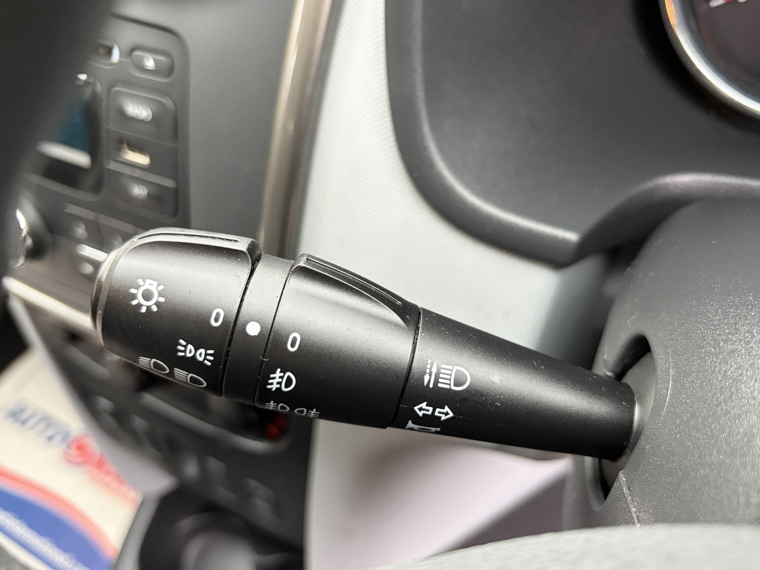 Used Dacia Logan MCV 2014 for sale - 76553966: Photo 32