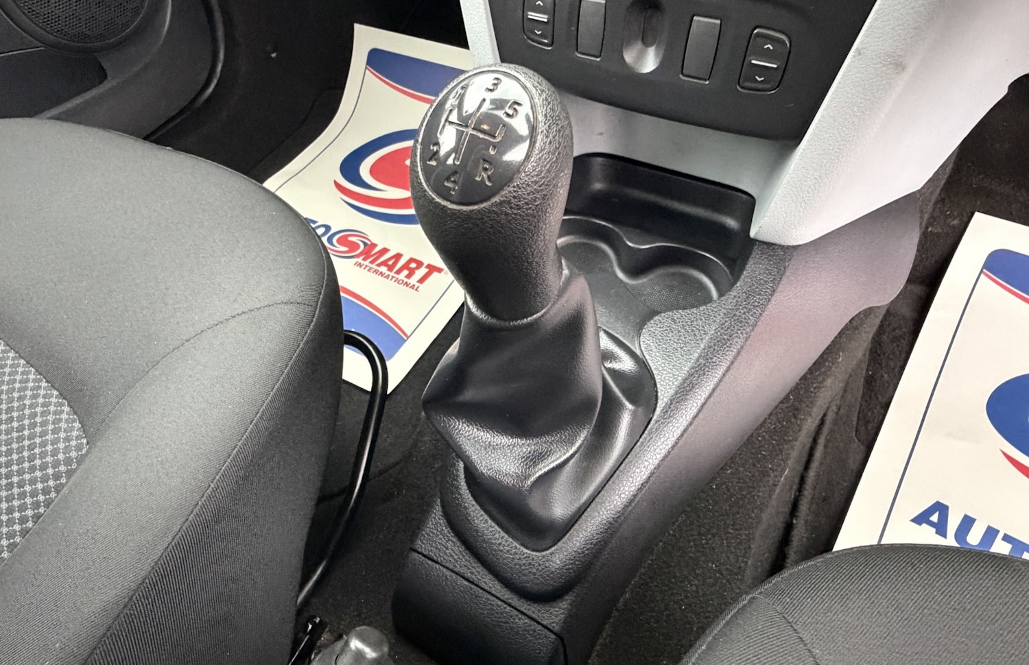 Used Dacia Logan MCV 2014 for sale - 76553966: Photo 38