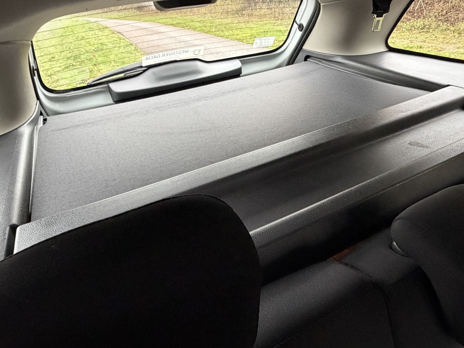 Used Dacia Logan MCV 2014 for sale - 76553966: Photo 42