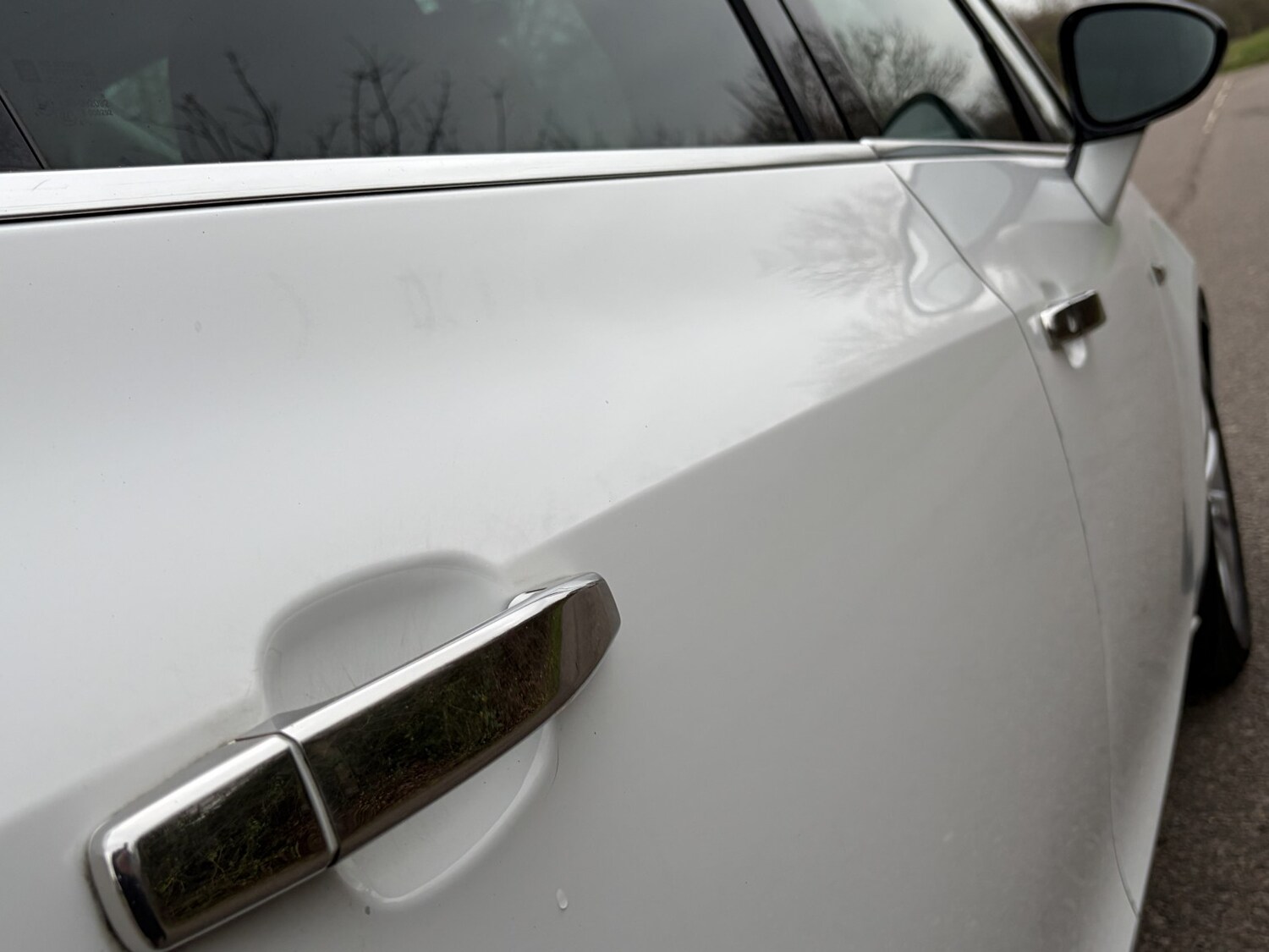 Used Vauxhall Zafira 2014 for sale - 78190615: Photo 13