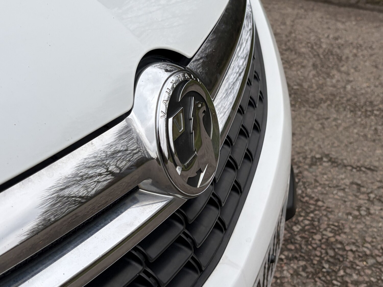 Used Vauxhall Zafira 2014 for sale - 78190615: Photo 18