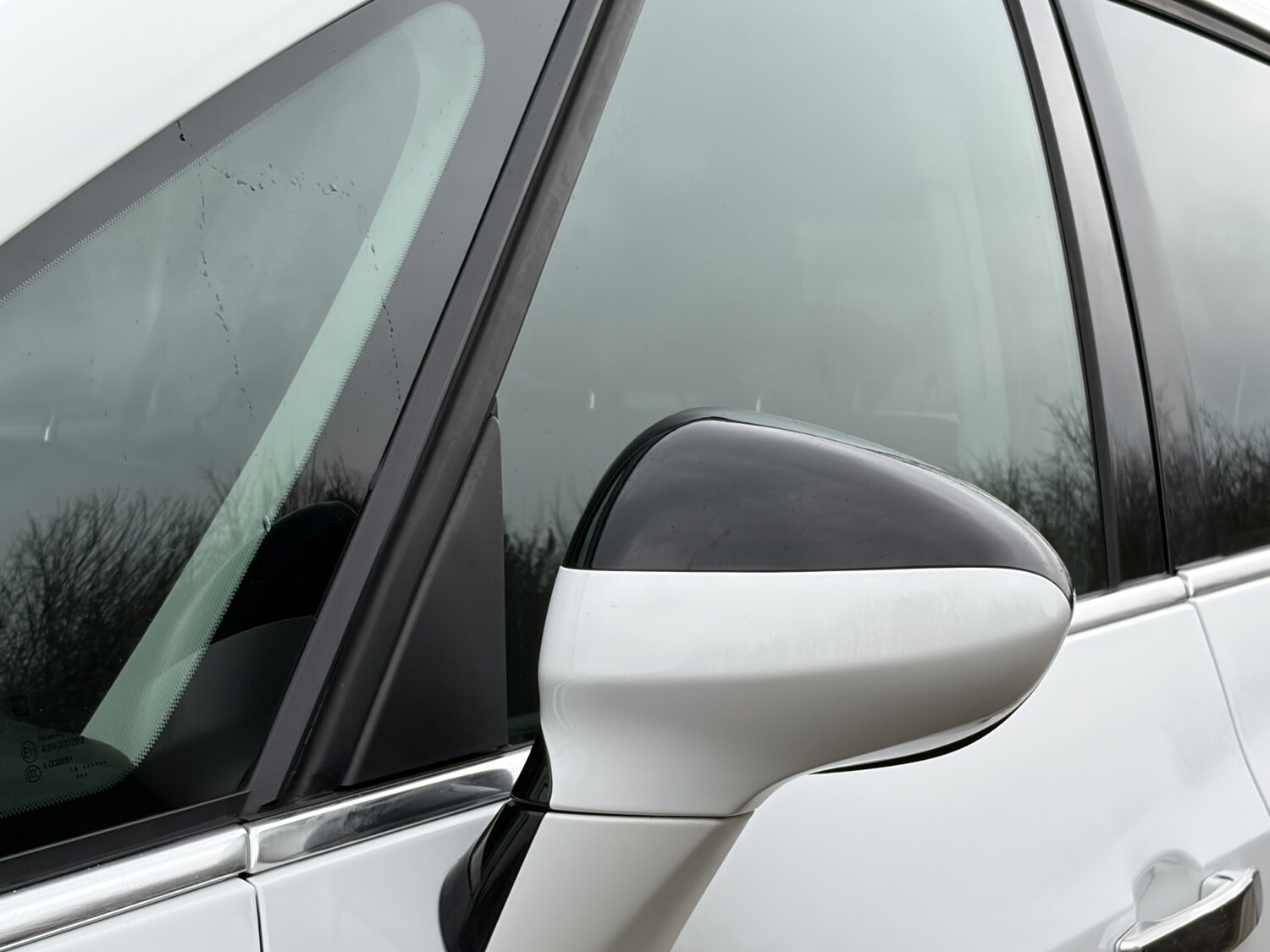 Used Vauxhall Zafira 2014 for sale - 78190615: Photo 20