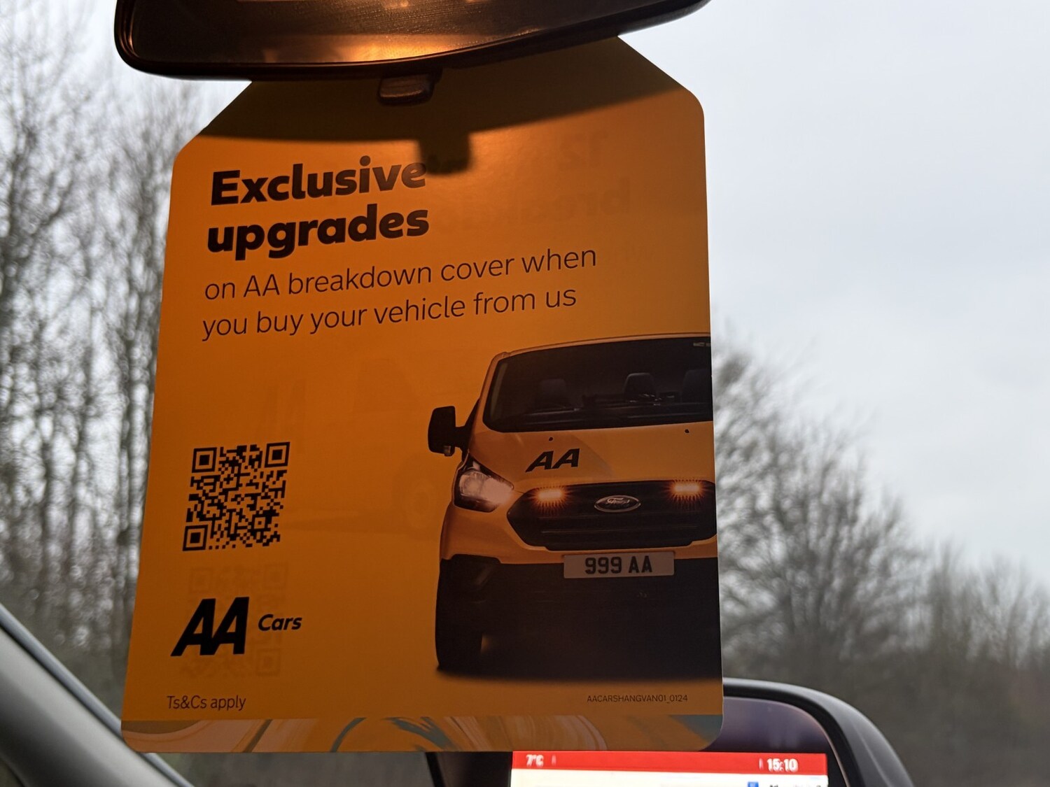 Used Vauxhall Zafira 2014 for sale - 78190615: Photo 39