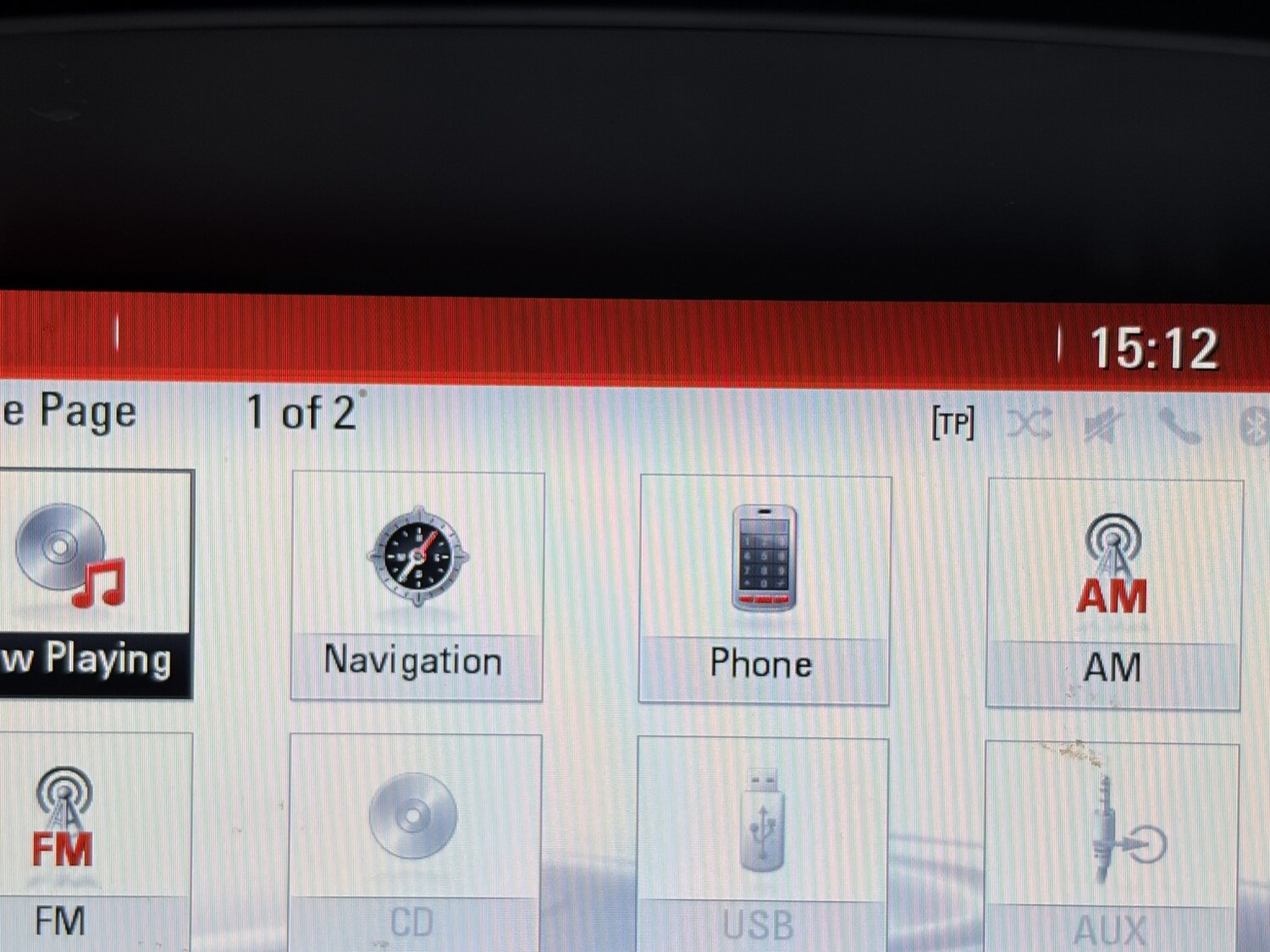 Used Vauxhall Zafira 2014 for sale - 78190615: Photo 42