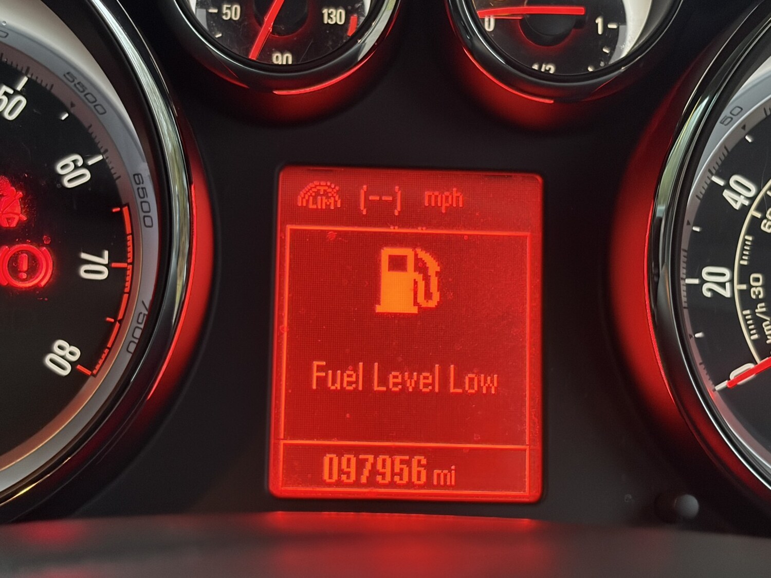 Used Vauxhall Zafira 2014 for sale - 78190615: Photo 43