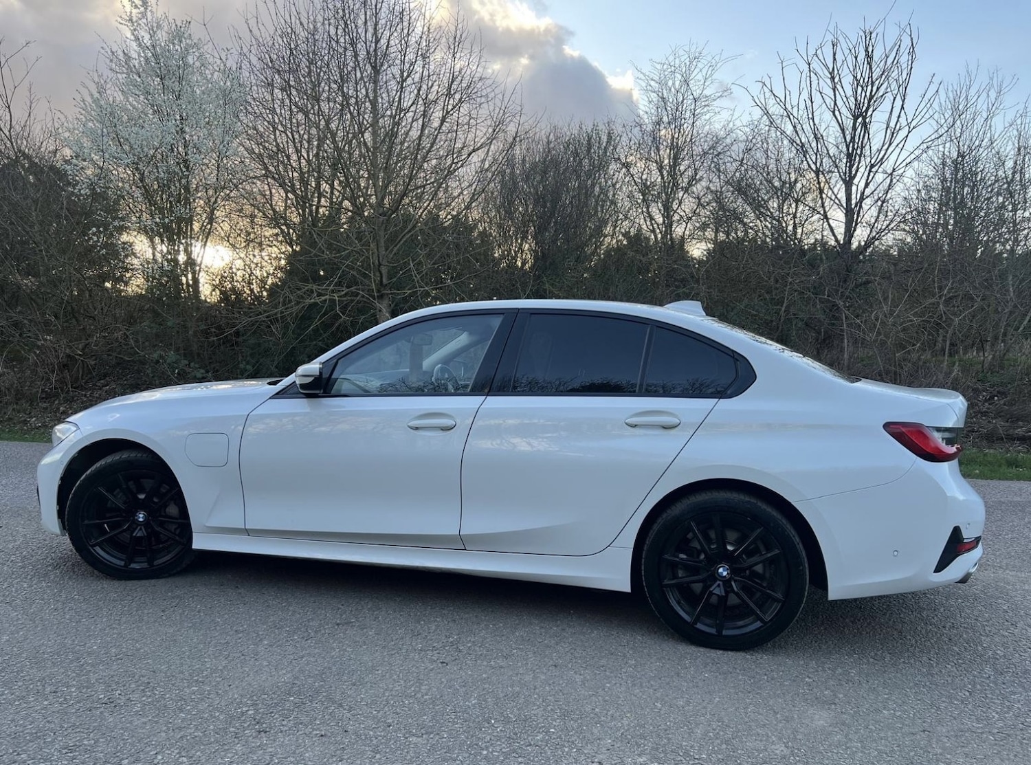 Used BMW 3 Series 2020 for sale - 77844977: Photo 10