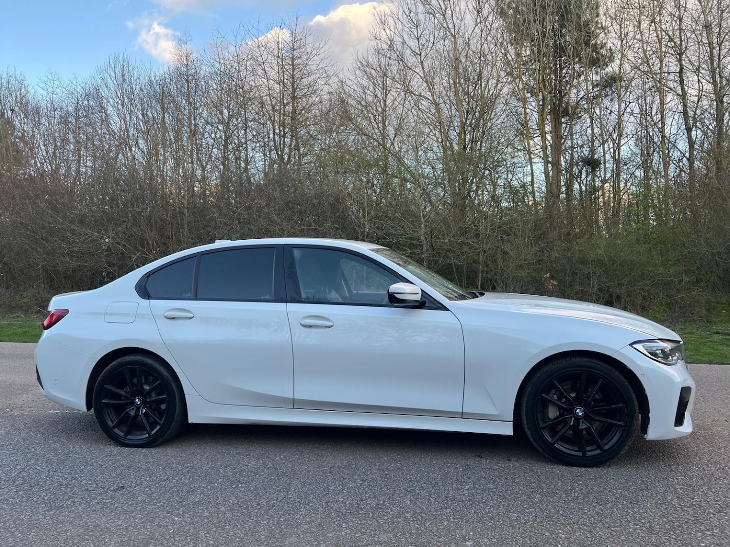 Used BMW 3 Series 2020 for sale - 77844977: Photo 11