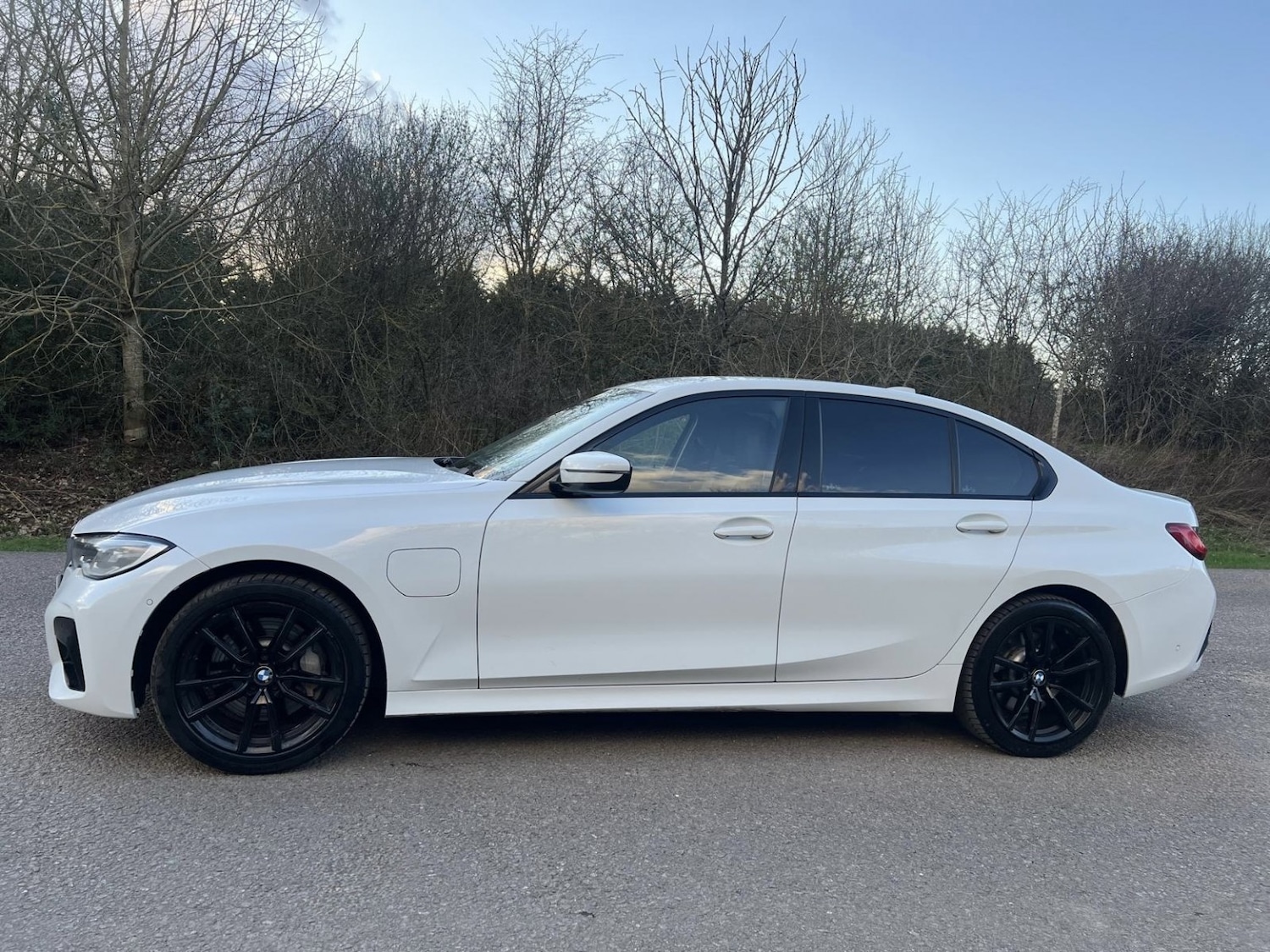 Used BMW 3 Series 2020 for sale - 77844977: Photo 12