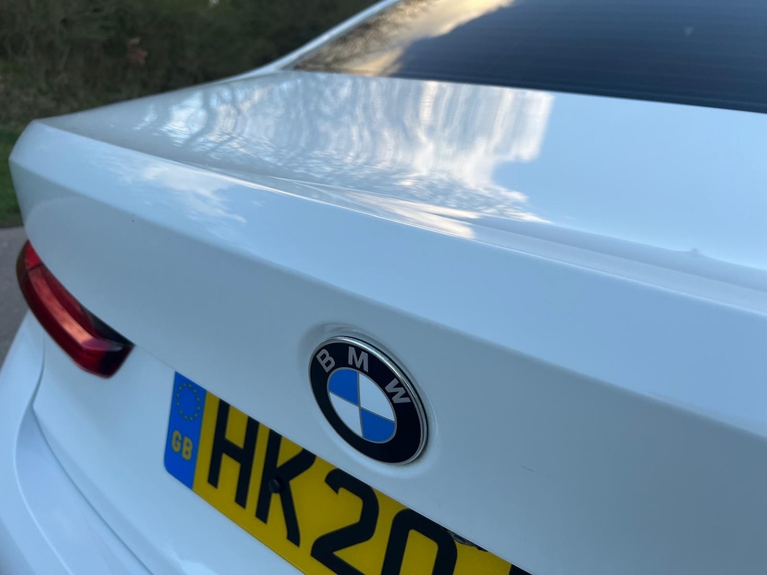 Used BMW 3 Series 2020 for sale - 77844977: Photo 14