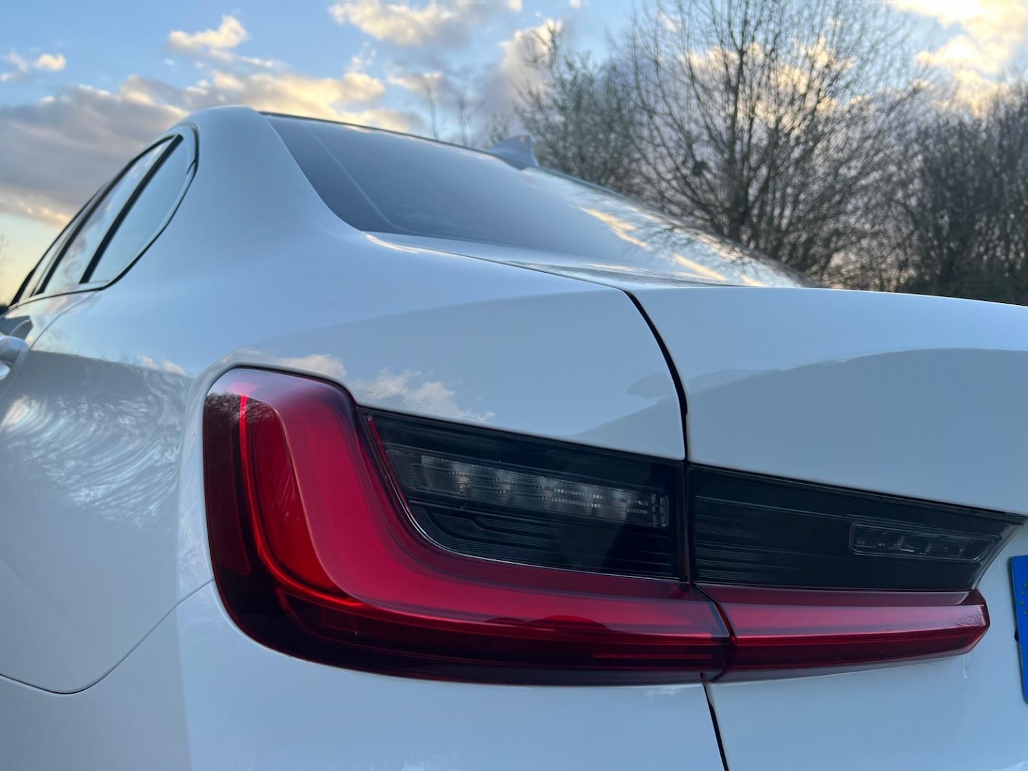 Used BMW 3 Series 2020 for sale - 77844977: Photo 15