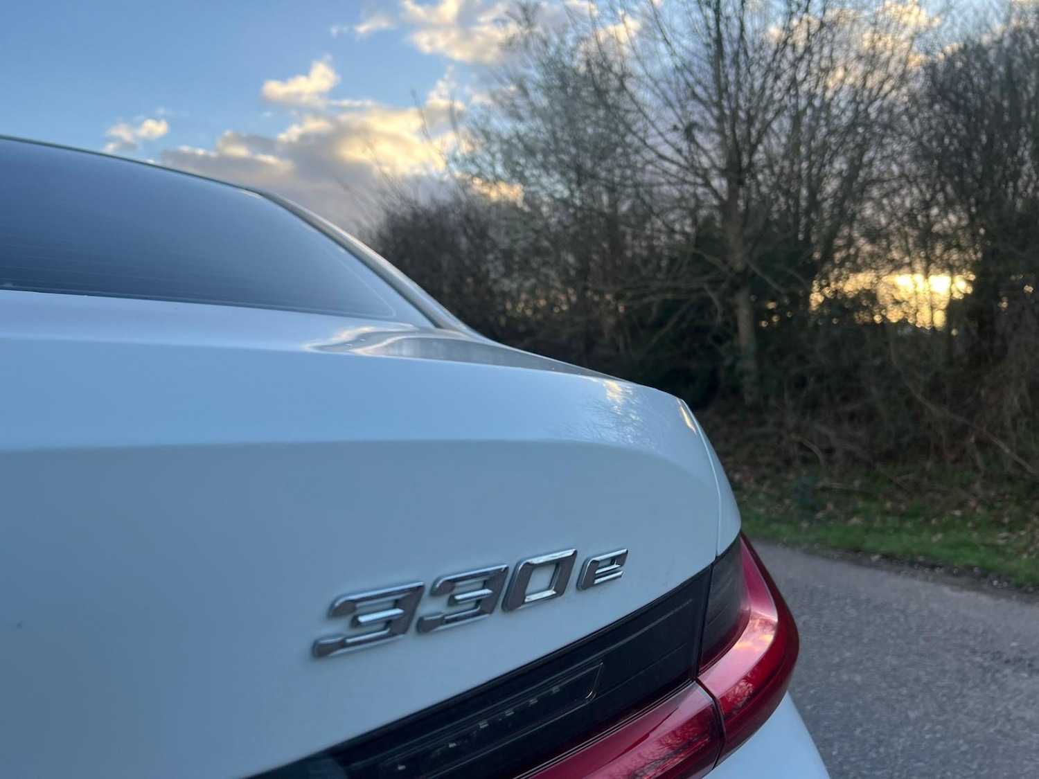 Used BMW 3 Series 2020 for sale - 77844977: Photo 16