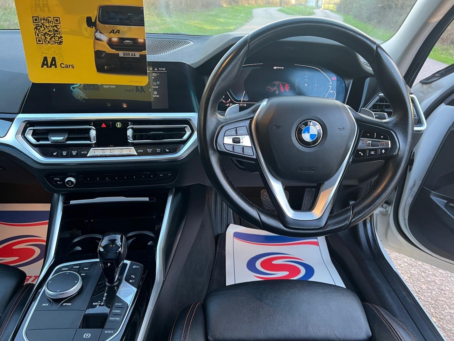 Used BMW 3 Series 2020 for sale - 77844977: Photo 25