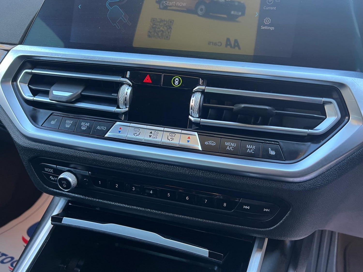 Used BMW 3 Series 2020 for sale - 77844977: Photo 34