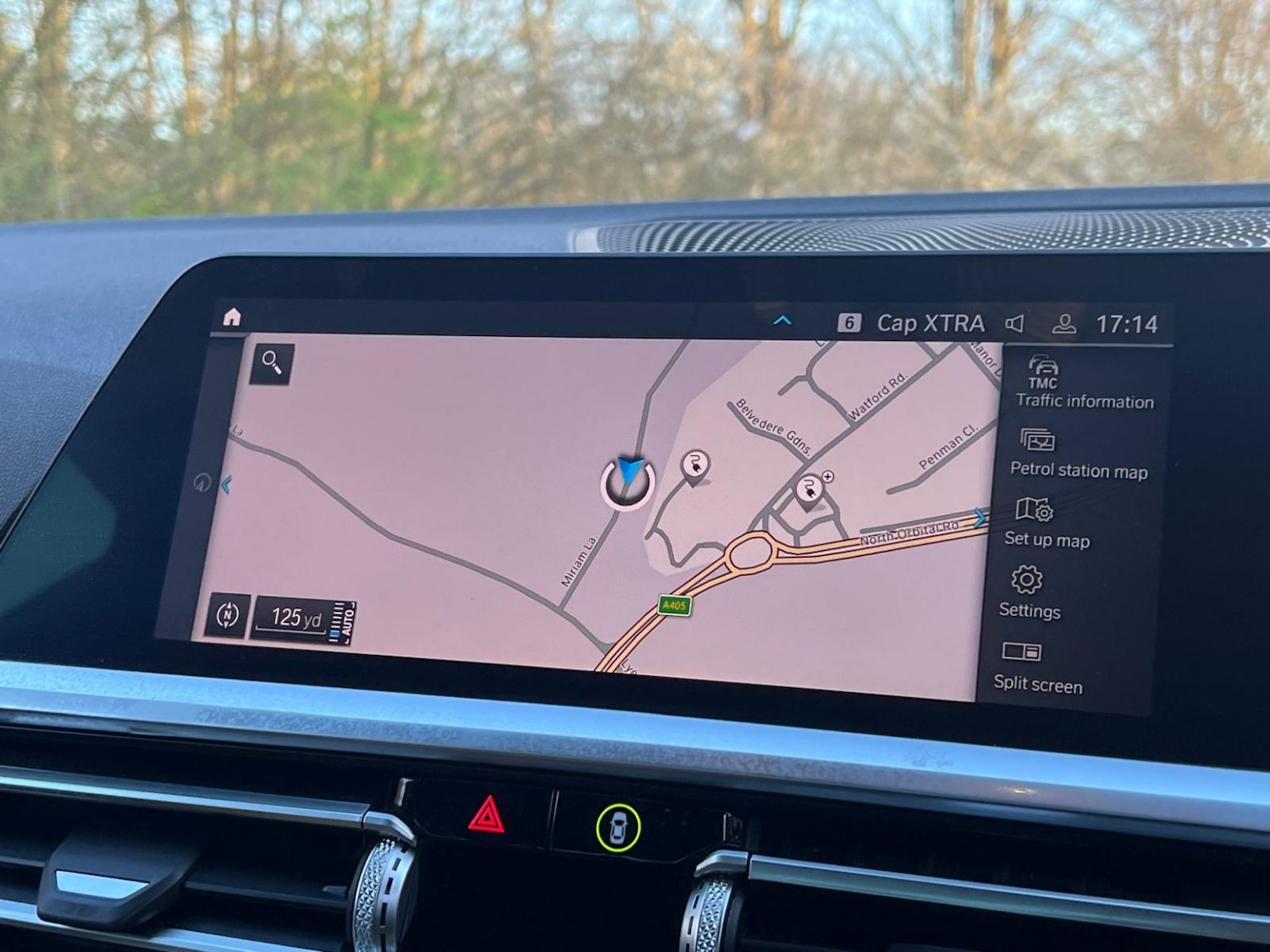 Used BMW 3 Series 2020 for sale - 77844977: Photo 46