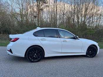 Used BMW 3 Series 2020 for sale - 77844977: Photo