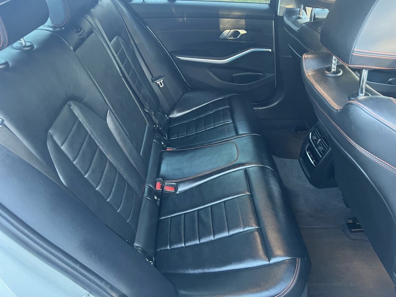 Used BMW 3 Series 2020 for sale - 77844977: Photo 60