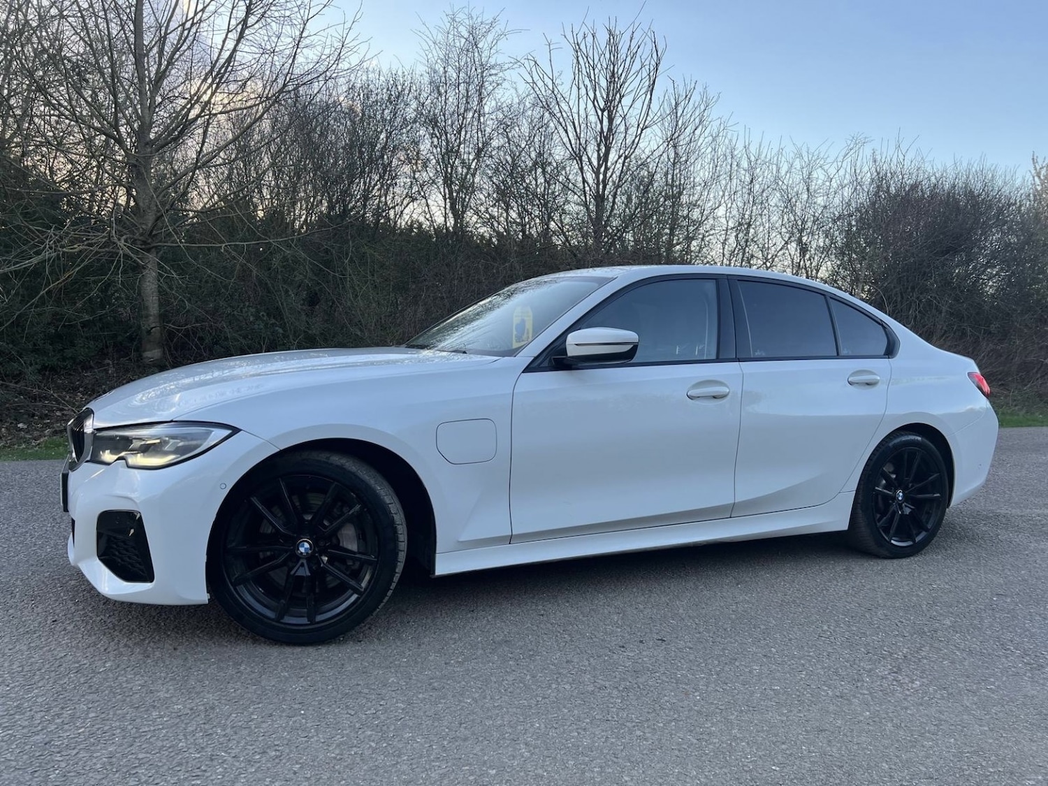 Used BMW 3 Series 2020 for sale - 77844977: Photo 7