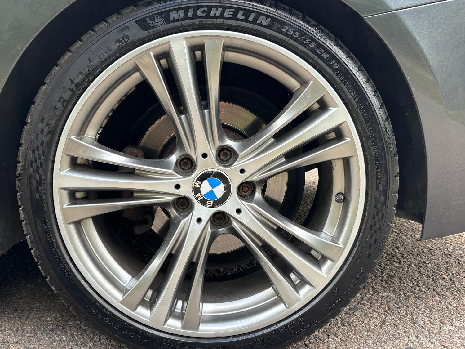 Used BMW 4 Series 2014 for sale - 77945759: Photo 21