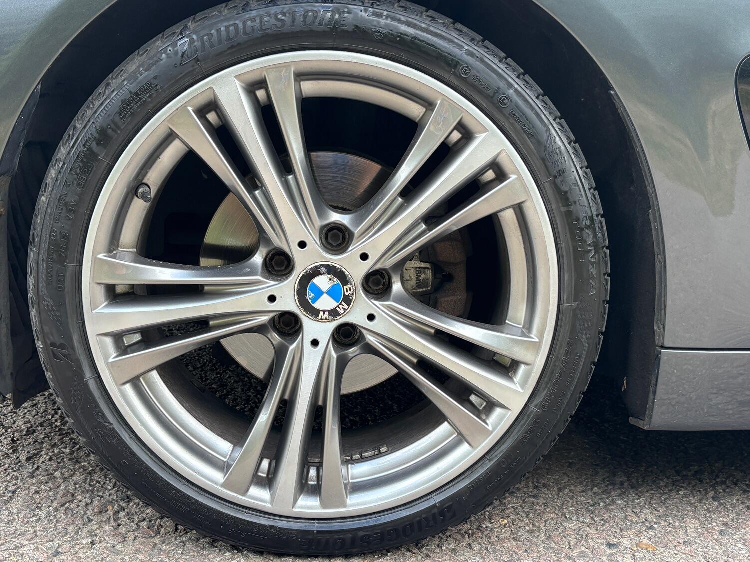 Used BMW 4 Series 2014 for sale - 77945759: Photo 24