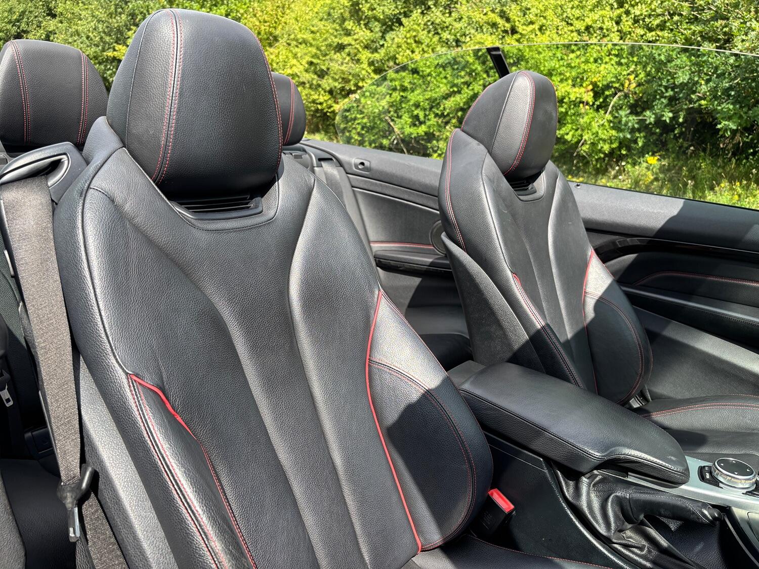 Used BMW 4 Series 2014 for sale - 77945759: Photo 27