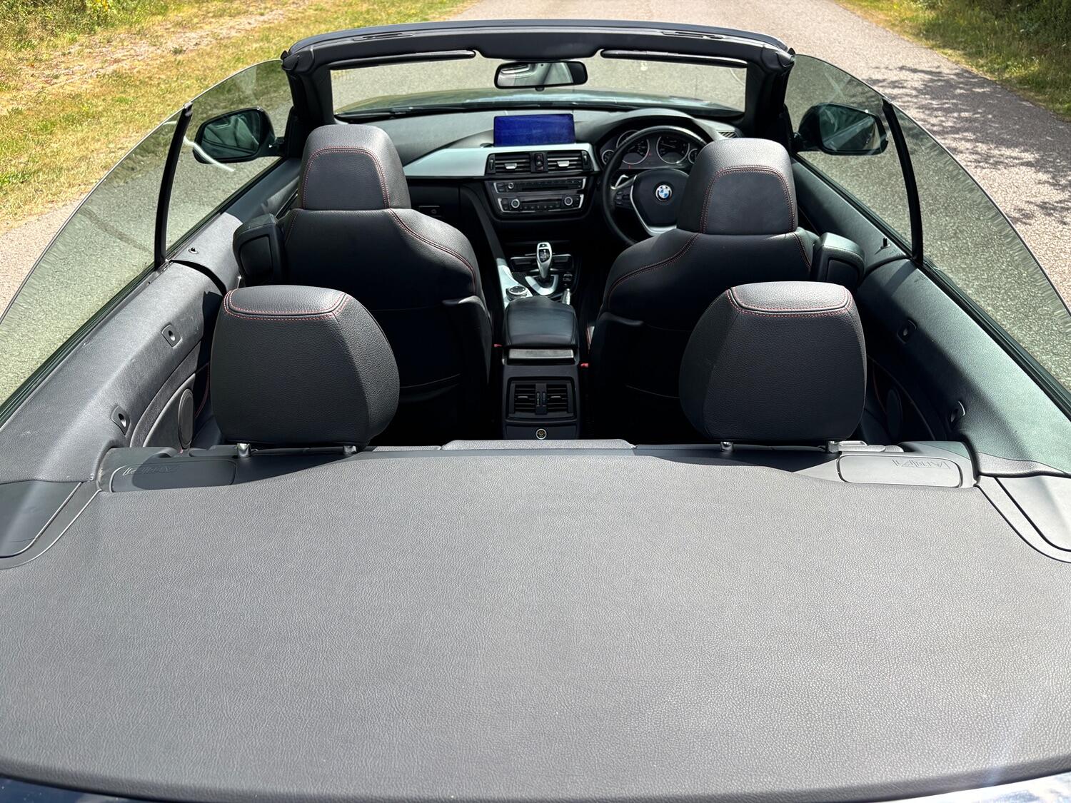 Used BMW 4 Series 2014 for sale - 77945759: Photo 28