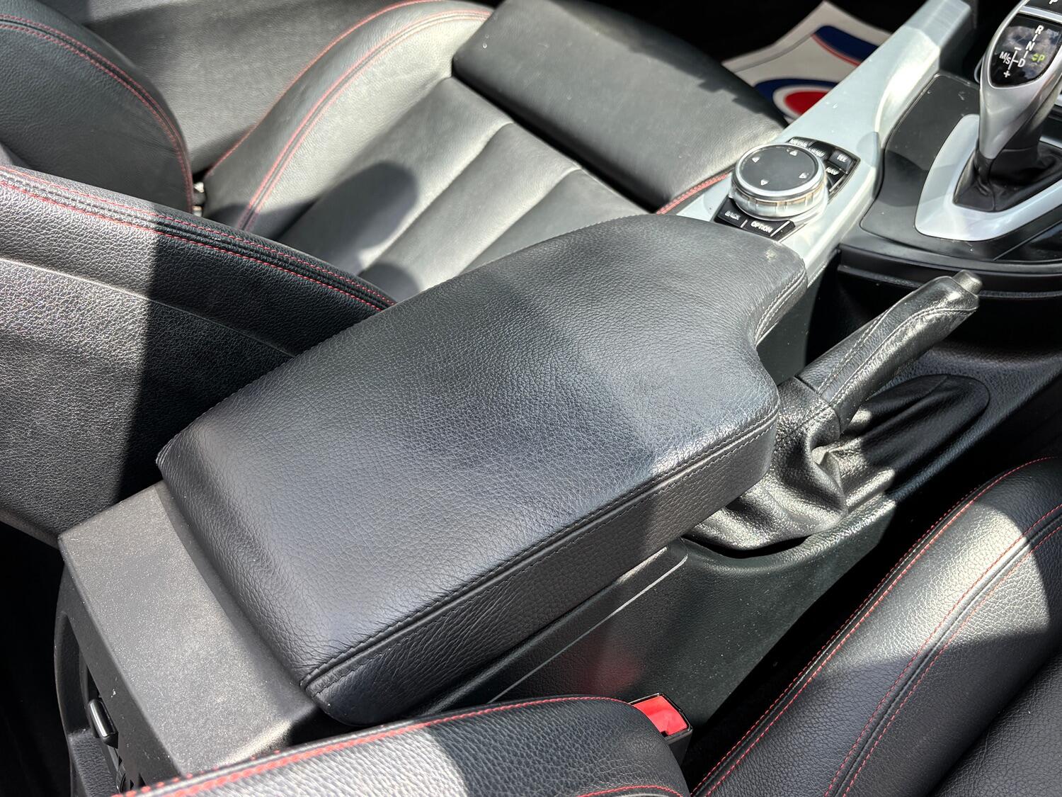 Used BMW 4 Series 2014 for sale - 77945759: Photo 32