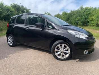 2014 - 1.2 DIG-S Tekna 5-Door
