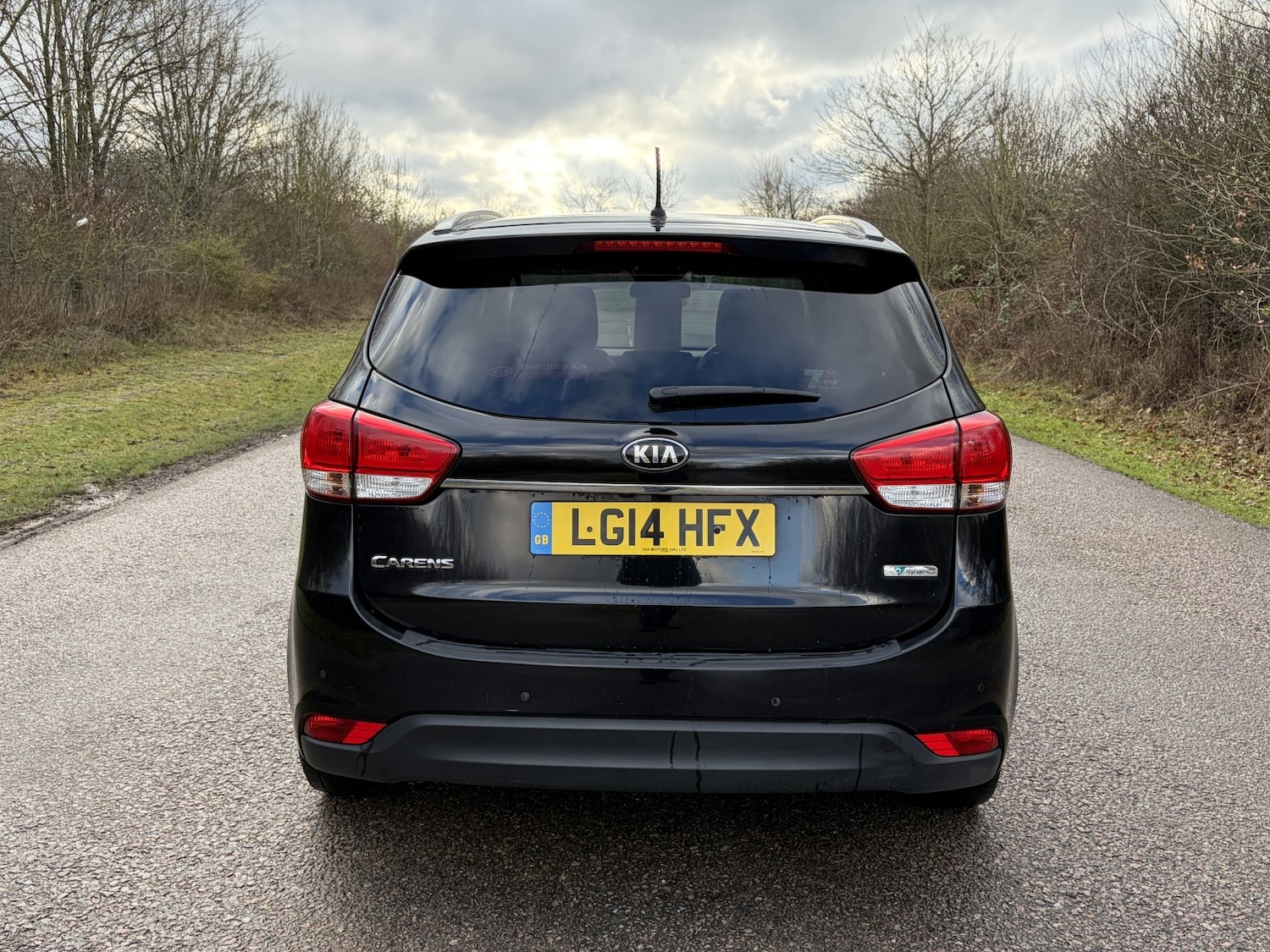 Used Kia Carens 2014 for sale - 77282718: Photo 10