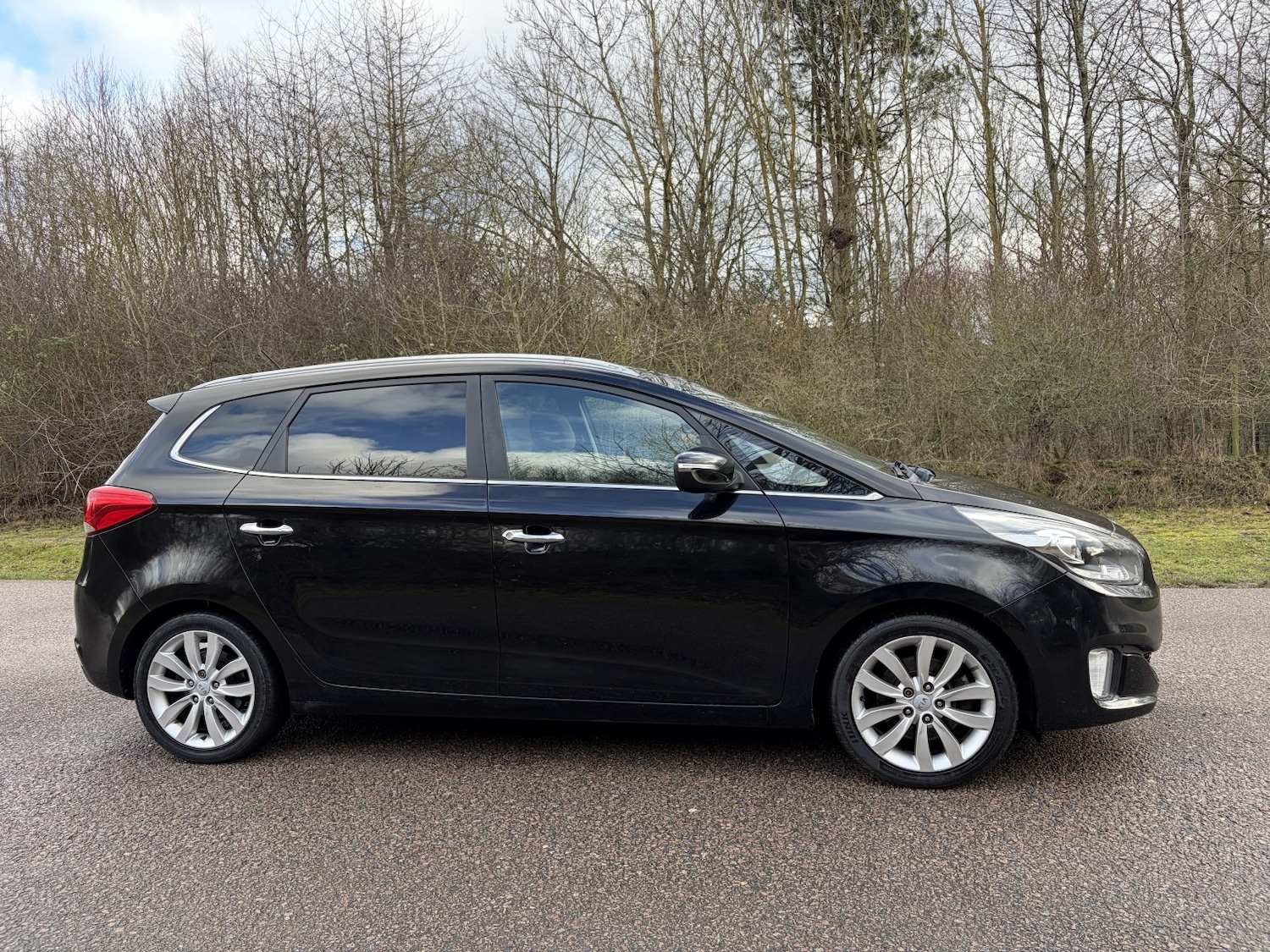 Used Kia Carens 2014 for sale - 77282718: Photo 11