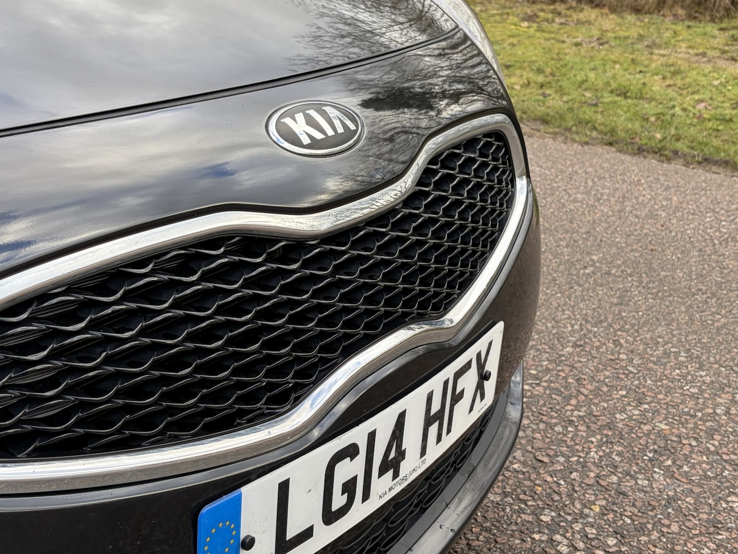 Used Kia Carens 2014 for sale - 77282718: Photo 14