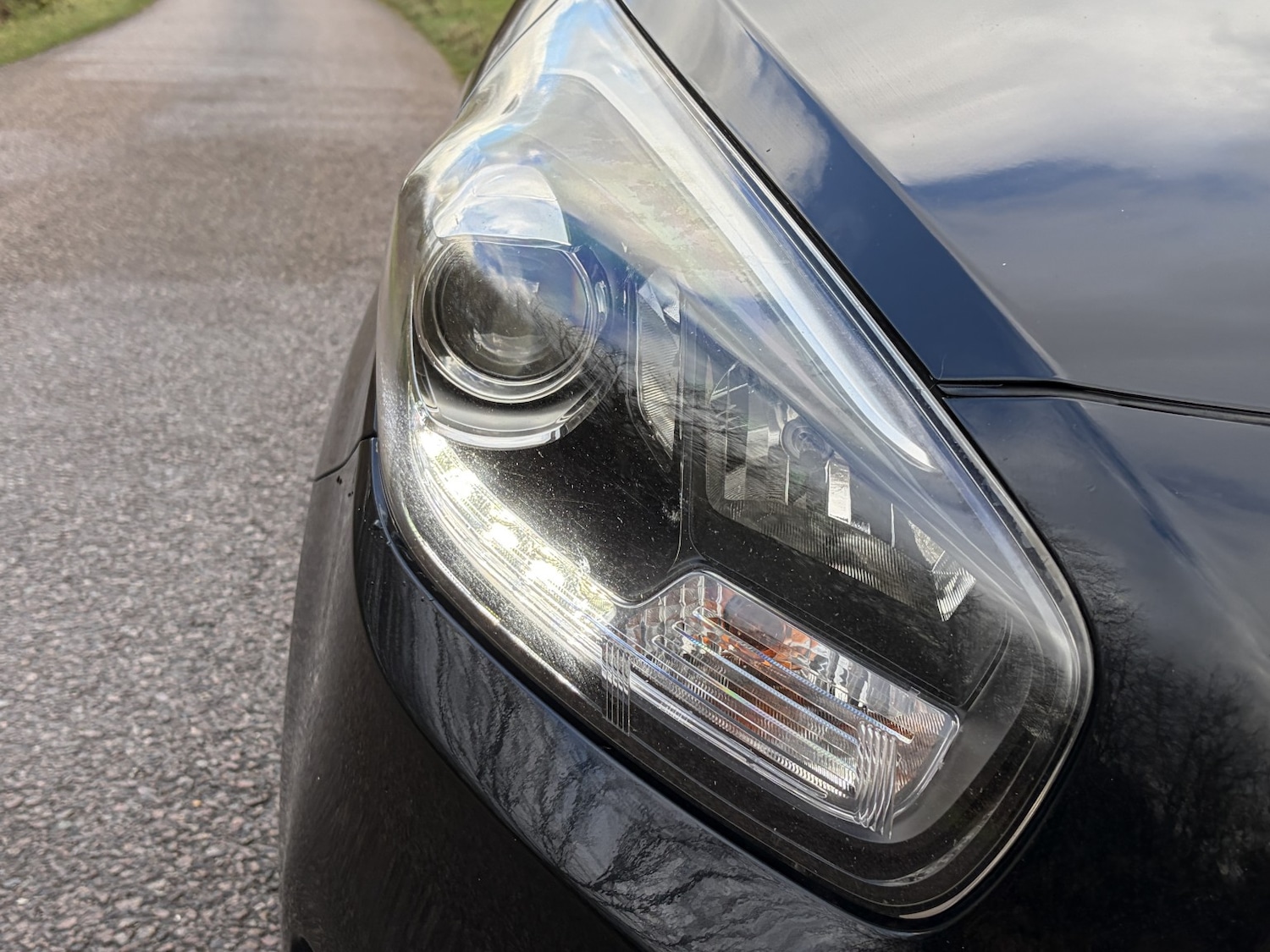 Used Kia Carens 2014 for sale - 77282718: Photo 17