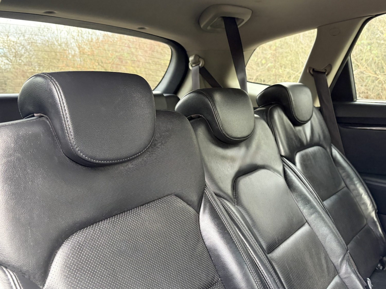 Used Kia Carens 2014 for sale - 77282718: Photo 19