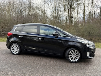 Used Kia Carens 2014 for sale - 77282718: Photo