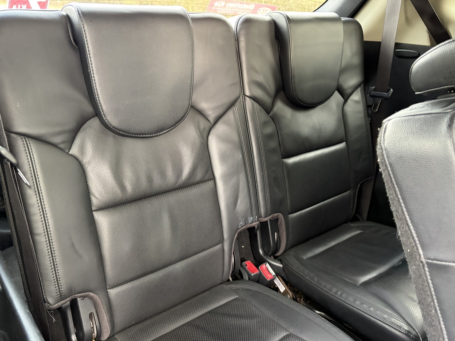 Used Kia Carens 2014 for sale - 77282718: Photo 20