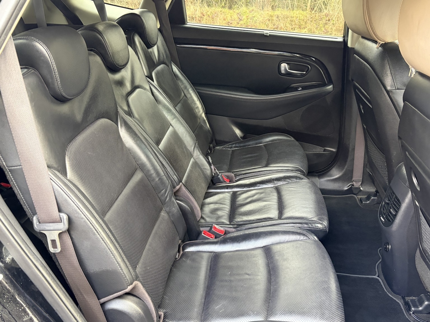 Used Kia Carens 2014 for sale - 77282718: Photo 21