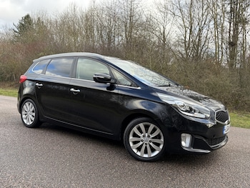 Used Kia Carens 2014 for sale - 77282718: Photo