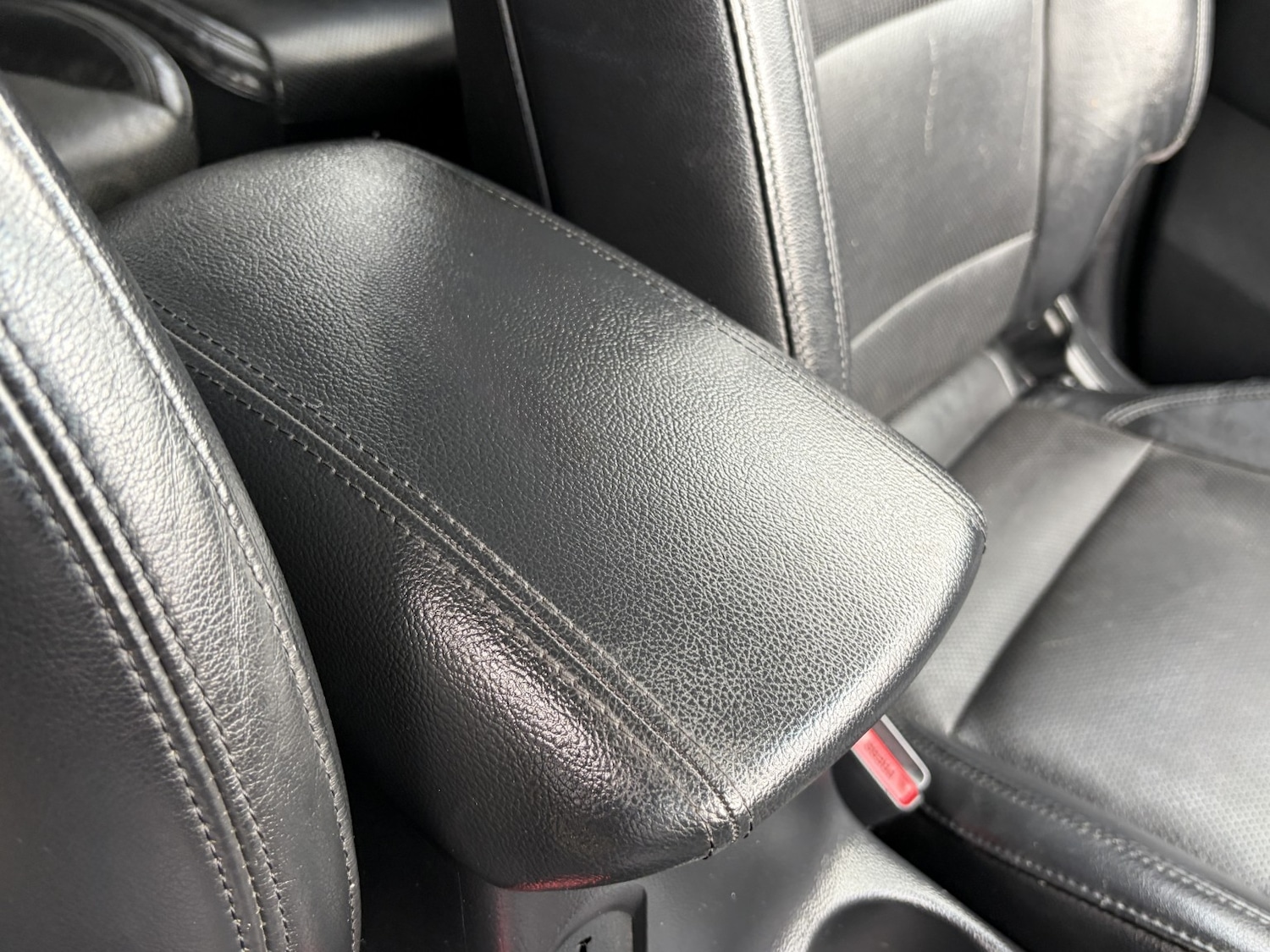 Used Kia Carens 2014 for sale - 77282718: Photo 30