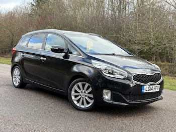 Used Kia Carens 2014 for sale - 77282718: Photo