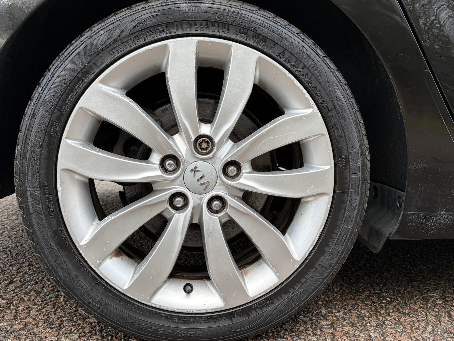 Used Kia Carens 2014 for sale - 77282718: Photo 47