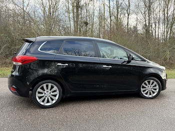 Used Kia Carens 2014 for sale - 77282718: Photo