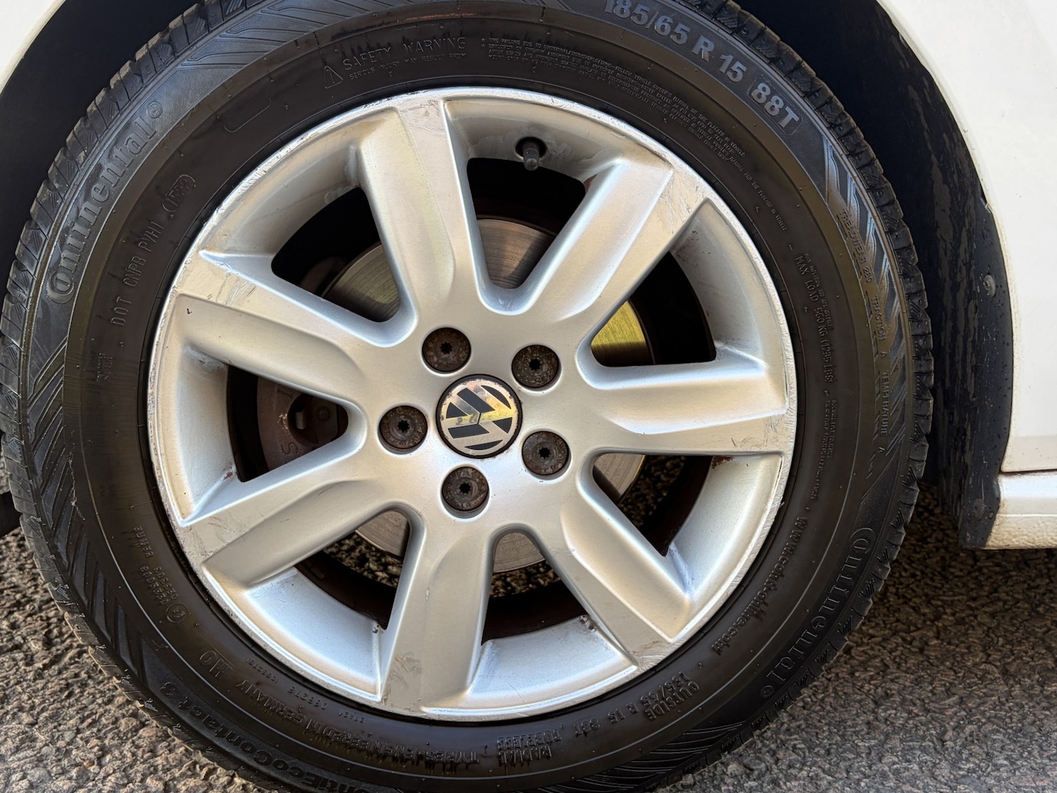 Used Volkswagen Polo 2012 for sale - 76830358: Photo 13