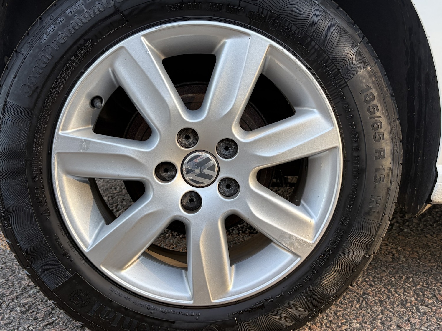 Used Volkswagen Polo 2012 for sale - 76830358: Photo 14