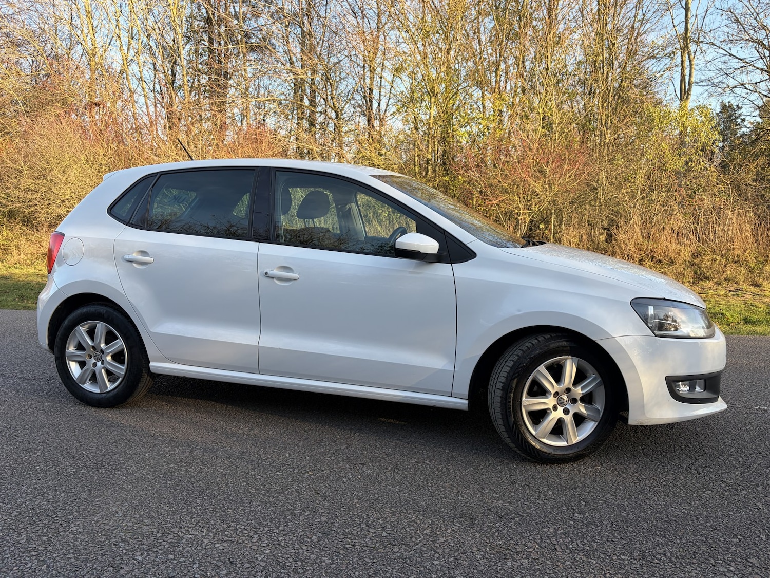 Used Volkswagen Polo 2012 for sale - 76830358: Photo 15
