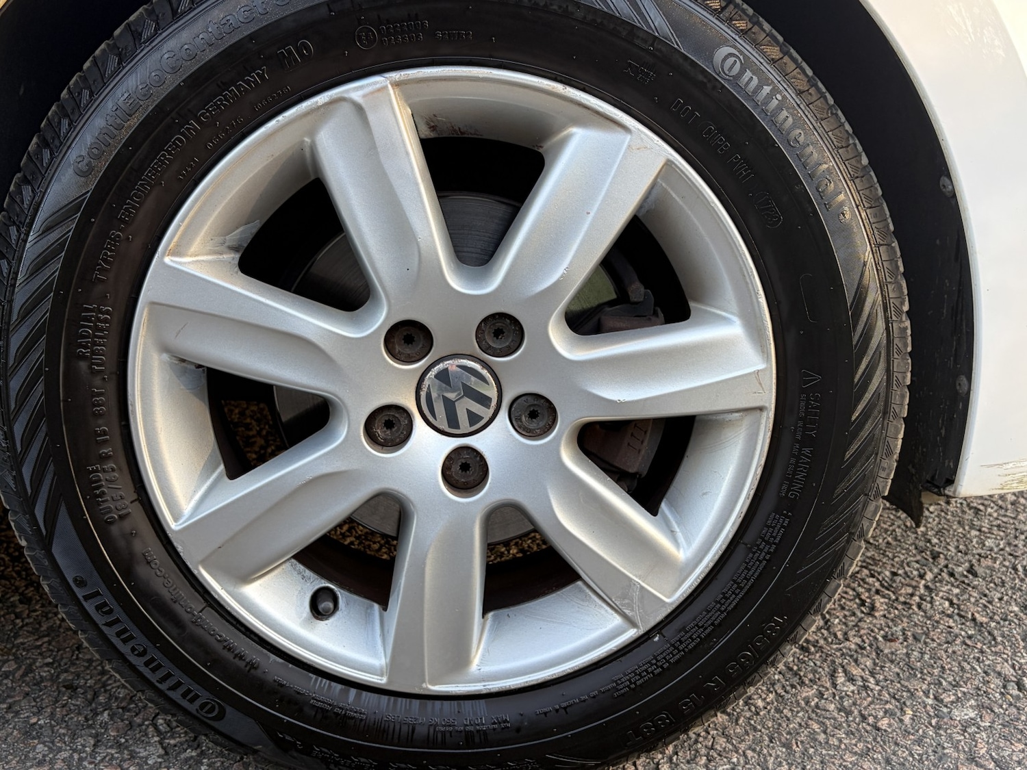 Used Volkswagen Polo 2012 for sale - 76830358: Photo 17