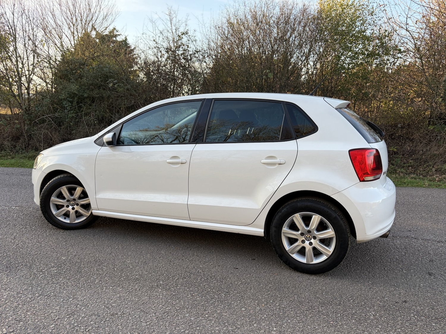 Used Volkswagen Polo 2012 for sale - 76830358: Photo 19