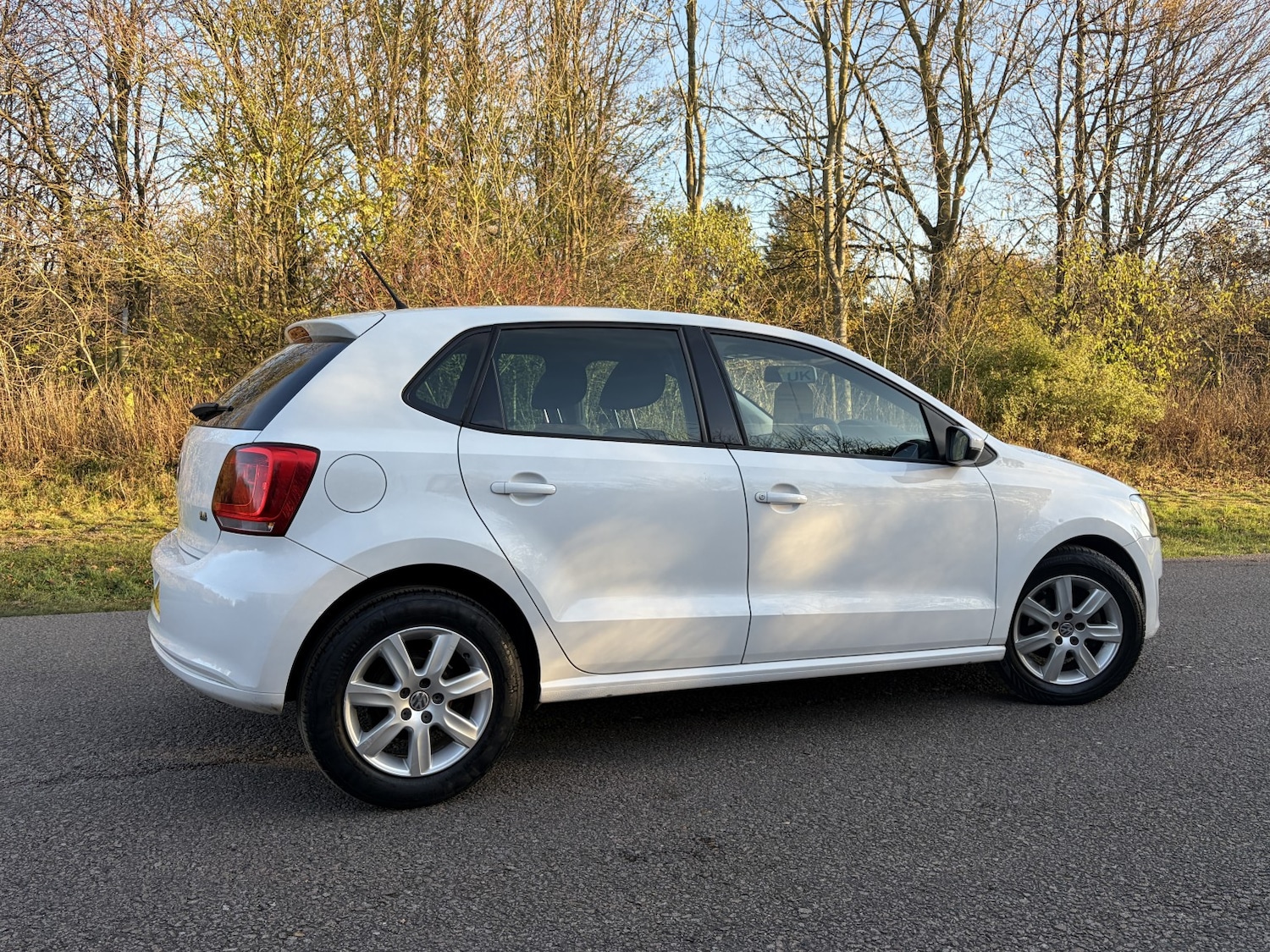 Used Volkswagen Polo 2012 for sale - 76830358: Photo 23